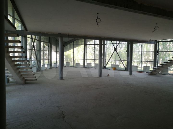 Сдам помещение свободного назначения, 467.4 м²