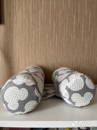 Подушка-валик-позиционер