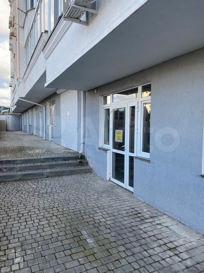 Офис, 53.3 м²