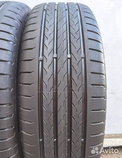 Continental EcoContact 6 215/60 R17 96H