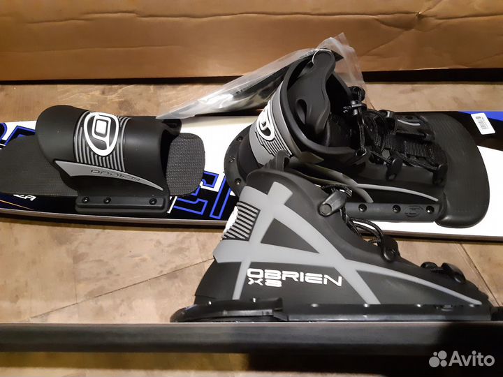 Водные лыжи obrien performer