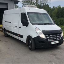 Renault Master 2.3 MT, 2013, 491 000 км, с пробегом, цена 1 750 000 руб.