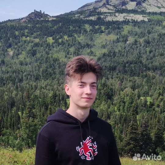 Репетитор по математике