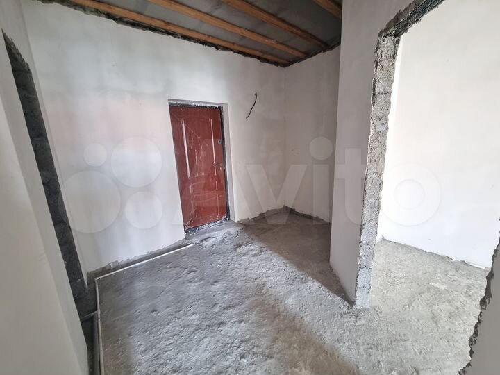 1-к. квартира, 54 м², 8/8 эт.