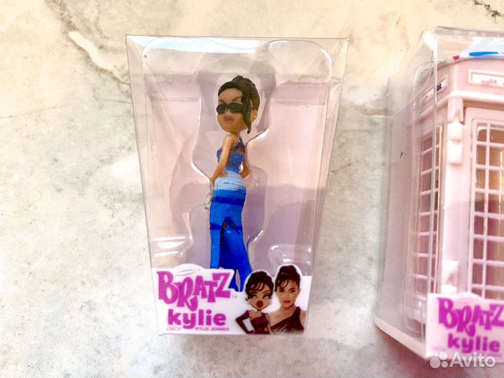 Bratz x Kylie (Mini)