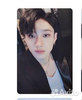 Stray kids 5 star карты