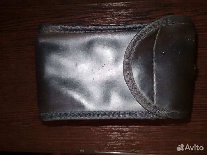 Плёночный фотоаппарат