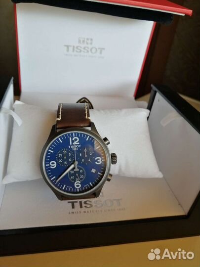 Мужские наручные часы