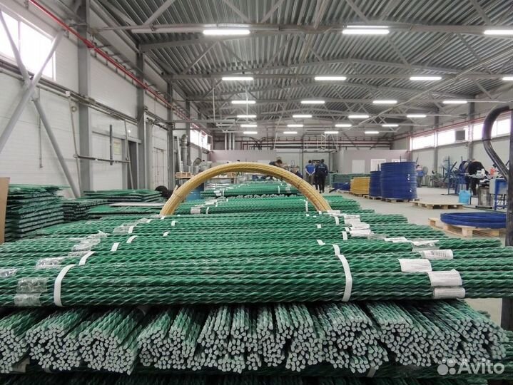 Арматура композитная Р