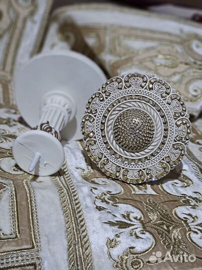 Держатель для штор