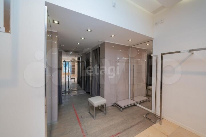 Продам торговое помещение, 121 м²