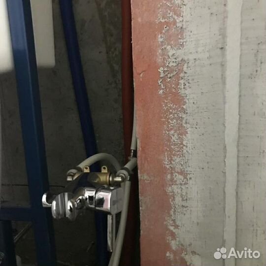 Сантехник Приеду за 40 минут