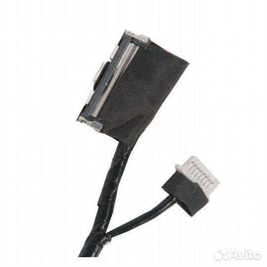 Шлейф матрицы для ноутбука Dell Latitude E6420, PA