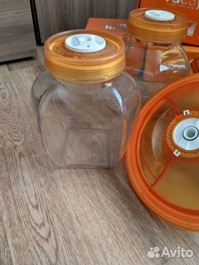 Вакуумная система Zepter vacSy новая