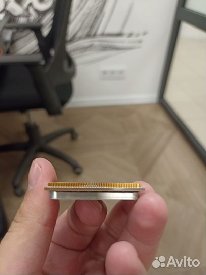 Процессор Amd Ryzen 7 3800x