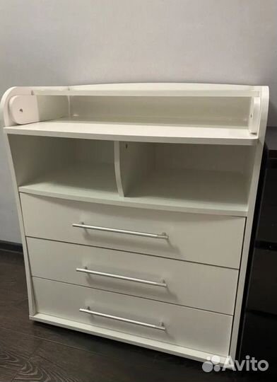 Комод пеленальный Гуливер от производителя