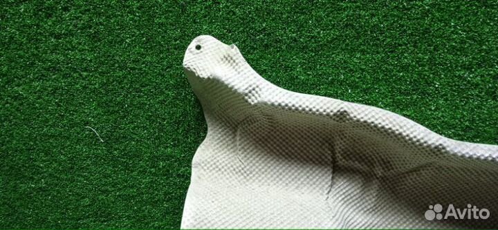 Экран тепловой Bmw 5 2012