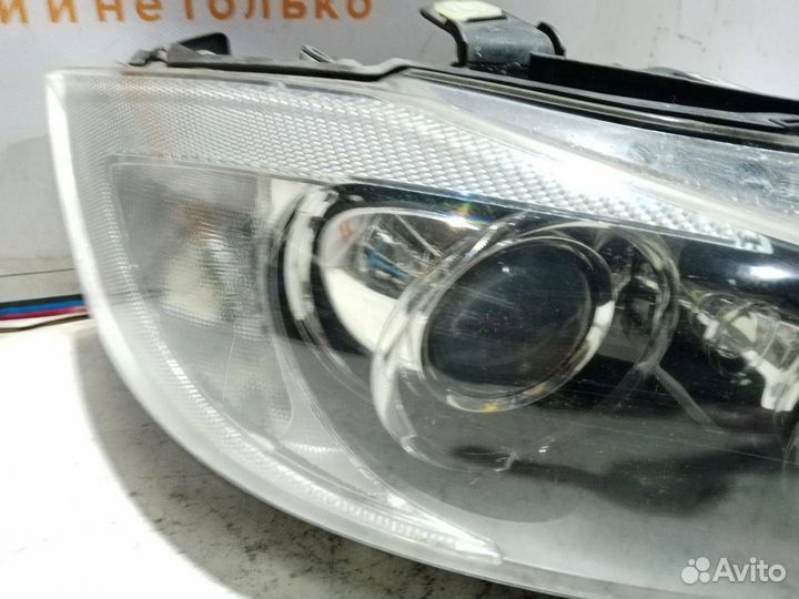 Фара правая BMW 3-Series/M3