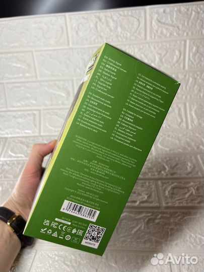 Качественные беспроводные наушники