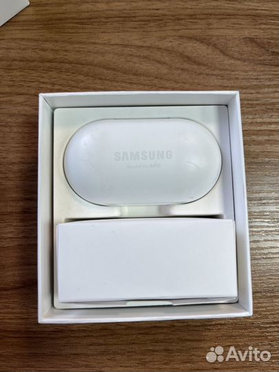 Samsung Galaxy Buds