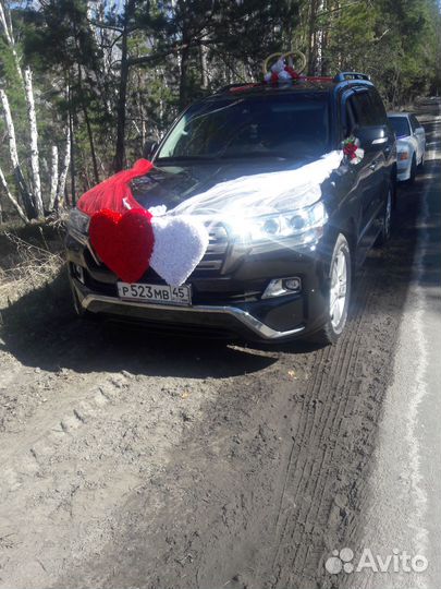 Автомобили на свадьбу