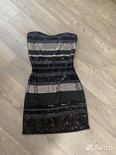 Вечернее платье, фотосессия