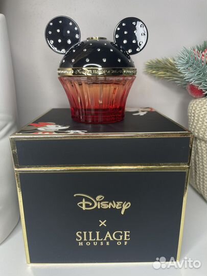House of Sillage Mickey Mouse