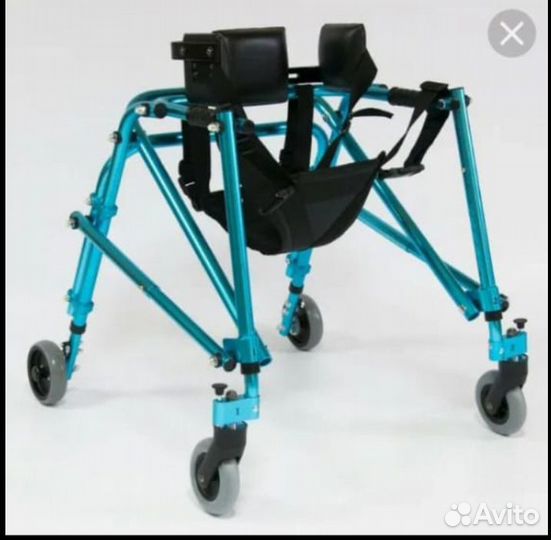 Ходунки детские