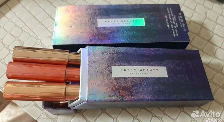 Косметика fenty beauty