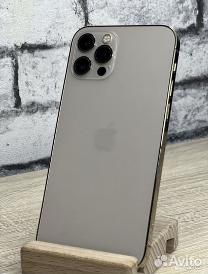 iPhone 12 pro 256gb идеал