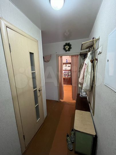 2-к. квартира, 42,5 м², 3/5 эт.