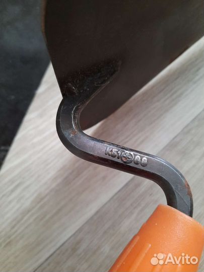 Кельма мастерок СССР