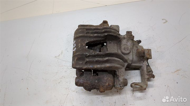 Суппорт Opel Astra G, 2001