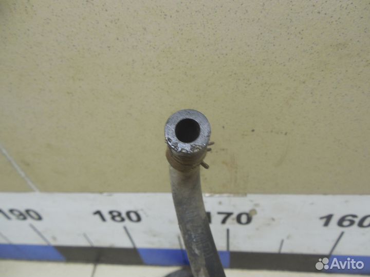 Клапан вакуумный Micra (K11E) 1992-2002