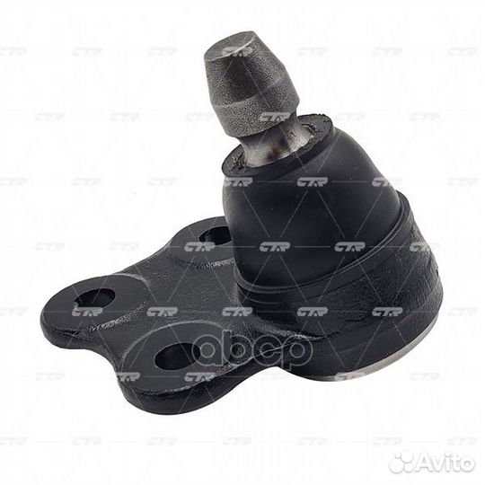 Опора шаровая daewoo: leganza 97-02 CB0170 CTR