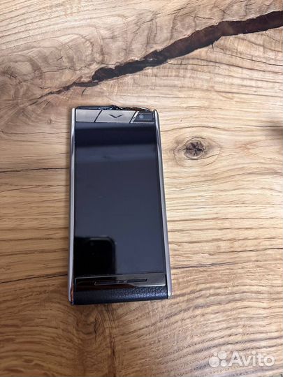 Vertu Aster Caviar Karung, 2/64 ГБ