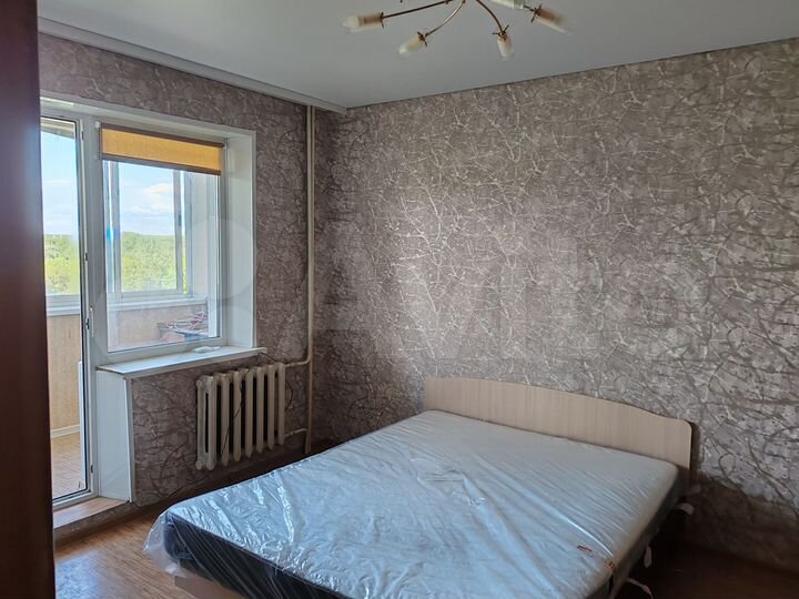 2-к. квартира, 61 м², 7/9 эт.