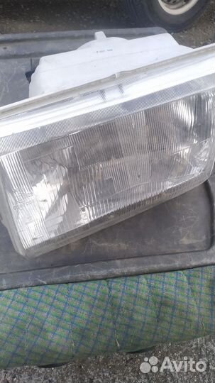 Фары Renault Espace 1 поколение
