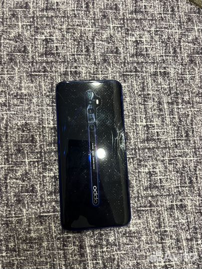 OPPO Reno 2Z, 8/128 ГБ