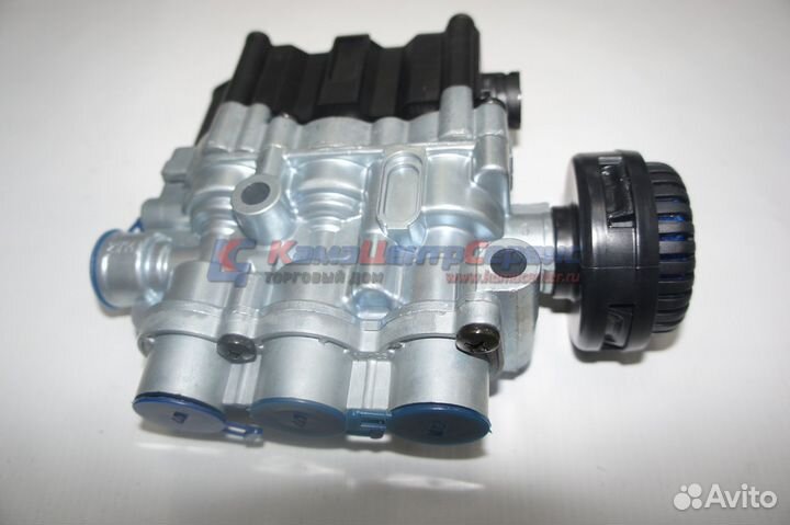 Клапан электромагнитный MB, DAF, MAN (аналог)