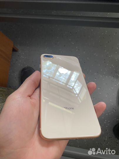 iPhone 8 Plus, 256 ГБ