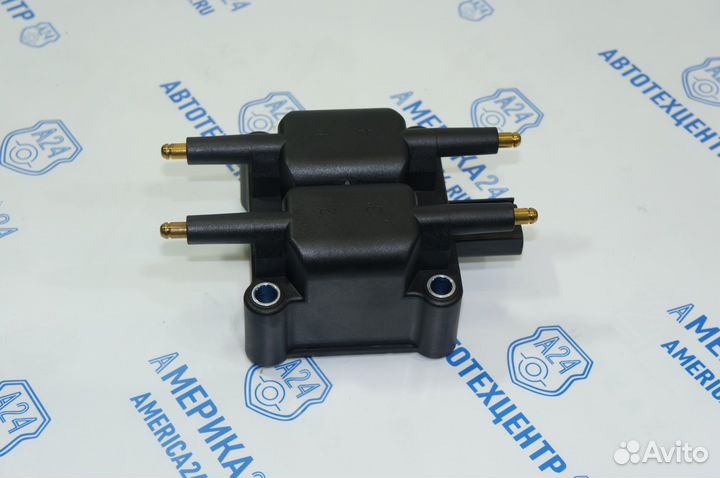 Катушка зажигания chrysler 2.0, 2.4 95