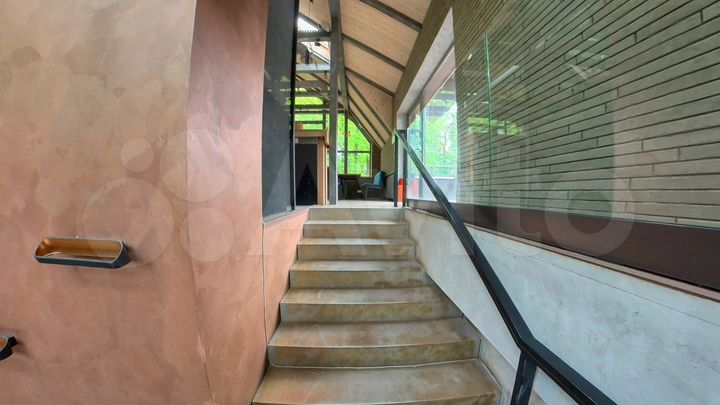 Кафе (Ресторан, Бар), 135 м²