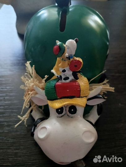 Магниты, копилки