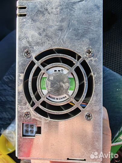 Комплектующие