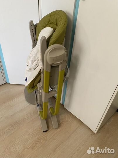 Стул детский Chicco