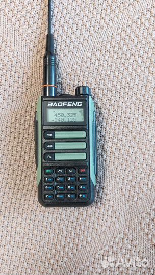 Рация baofeng uv 16 pro