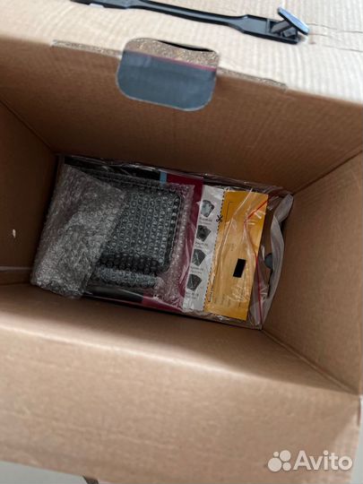 Мультипекарь redmond rmb-m607