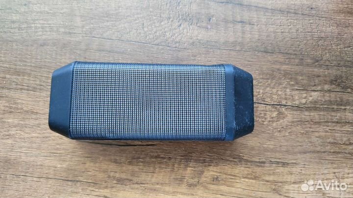 Bluetooth (блютуз) колонка Ginzzu-899