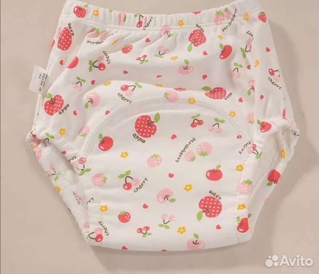 Трусики-подгузники,приучение к горшку